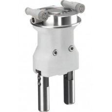 Kawasaki Robotics 用于協(xié)作機器人的氣爪單元