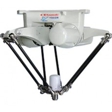 Kawasaki Robotics 拾放機器人YF002N