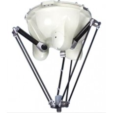 Kawasaki Robotics 拾放機器人YF003N
