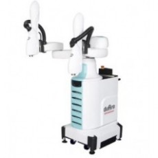 KawasakiRobotics 雙臂協(xié)作機器人RS系列