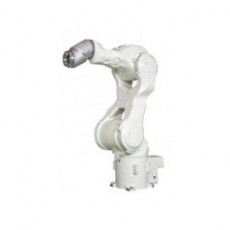 Kawasaki Robotics 防爆噴漆機(jī)器人系列
