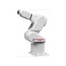 Kawasaki Robotics 通用機(jī)器人有效載荷系列