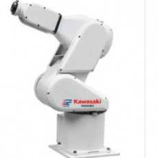 Kawasaki Robotics 機(jī)器人R系列