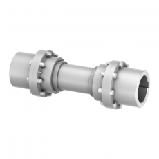 RINGFEDER 齒式聯(lián)軸器TNZ ZCAF/ZCBF系列