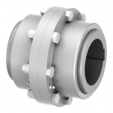 RINGFEDER 齒式聯(lián)軸器TNZ ZCAV/ZCBV系列