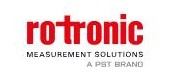 rotronic