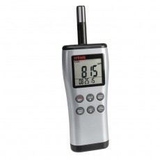 rotronic 手持式儀器CP11系列