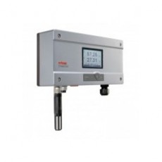 rotronic 變送器HygroFlex5 EX系列