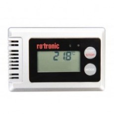 rotronic 緊湊記錄器TL-1D系列