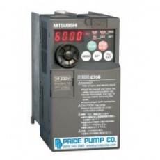 PP PRICE PUMP 變頻驅(qū)動(dòng)E700系列