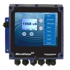 PULSAFEEDER 控制器微視EX系列