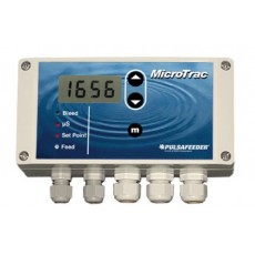PULSAFEEDER 電導(dǎo)率控制器MicroTrac系列