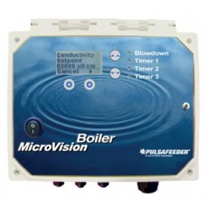 PULSAFEEDER 鍋爐控制器MicroVision系列