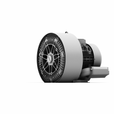 Elektror 兩*側(cè)面管道壓縮機(jī)2SD 840系列
