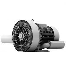 Elektror 兩*側(cè)面管道壓縮機(jī)2SD 820系列