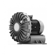 Elektror 單 側(cè)面管道壓縮機(jī)SD 820系列