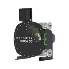 VERDER 軟管蠕動泵iDura 55系列