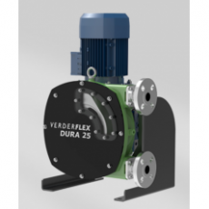 VERDER 蠕動泵Verderflex 系列