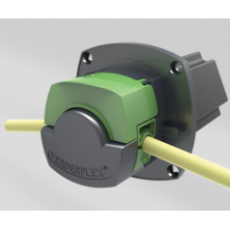 VERDER OEM 蠕動泵系列