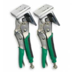 PACTOOL Z 形夾SA907系列
