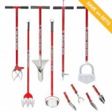 GardenWeasel 終*園藝工具10件套系列