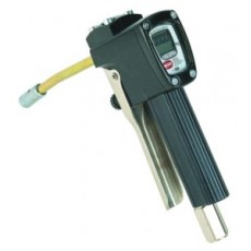TRANSFLEX 帶數(shù)字計數(shù)器的潤滑手柄系列