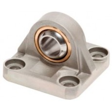 TRANSFLEX 后外螺紋接頭 ISO MP4/MP6系列