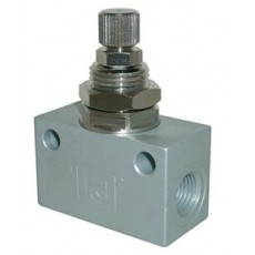 TRANSFLEX 在線限流器AL/IL………A/P系列