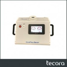 CDLTecora 校準臺OMNIFLOW系列