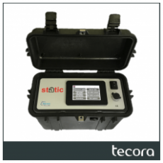 tecora 恒流采樣器–靜態(tài)泵系列