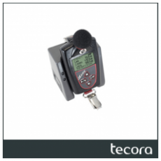 tecora 噪聲劑量計(jì)EDGE 5系列