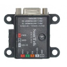 SonTek 電纜適配器SL/IQ 系列