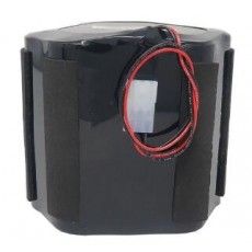 SonTek 電池組系列