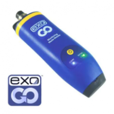 SonTek 多參數(shù)探頭EXO GO系列