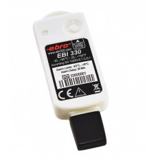 ebro  *次性PDF數(shù)據(jù)記錄儀EBI 330-T30系列