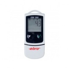ebro 可重復使用的PDF數(shù)據(jù)記錄器EBI 300系列