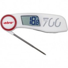 ebro 標準折疊溫度計TLC 700系列