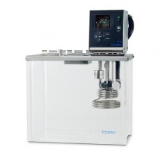 SI Analytics 透明恒溫器 CT 72/P系列