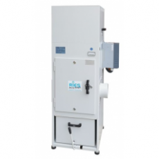 RIES 工業(yè)吸塵器500 D/250 型系列