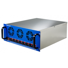 FRIZLEN 實驗和測試電阻器系列