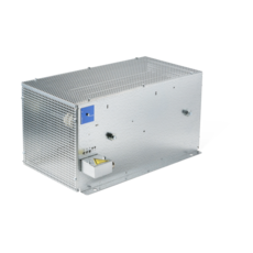 FRIZLEN 鋼柵電阻FGFG 31503系列