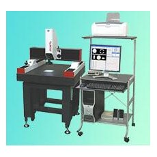 BESTOOL-KANON 手動二維影像測量機Y系列
