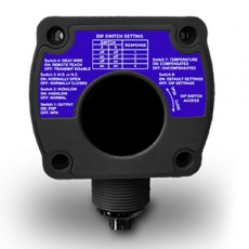 MICRO DETECTORS 超聲波傳感器US50系列