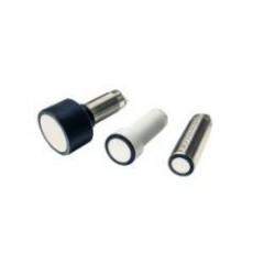 MICRO DETECTORS 超聲波傳感器 圓柱形系列