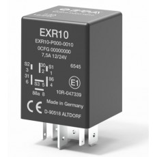 E-T-A 特種繼電器EXR10系列