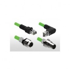 GSEE-TECH 工業(yè)連接器M12系列