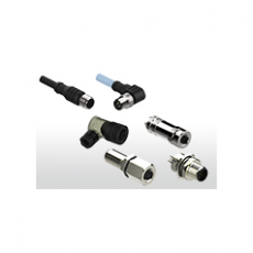 GSEE-TECH 圓形連接器 M12系列