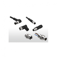 GSEE-TECH 圓形連接器 M8系列
