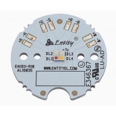 Entity LED模塊EN1911 圓形 RGBW系列