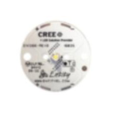 Entity LED模組EN1366 ROUND XP-E2